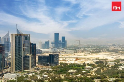Downtown Dubai (Downtown Burj Dubai), Dubai, BAE’de kiralık daire 2 yatak odası, 122 m&sup2; No 721666 - fotoğraf 19