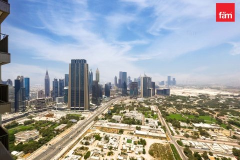 Downtown Dubai (Downtown Burj Dubai), Dubai, BAE’de kiralık daire 2 yatak odası, 122 m&sup2; No 721666 - fotoğraf 23