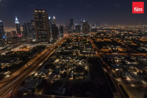 Downtown Dubai (Downtown Burj Dubai), Dubai, BAE’de kiralık daire 2 yatak odası, 122 m&sup2; No 721666 - fotoğraf 29