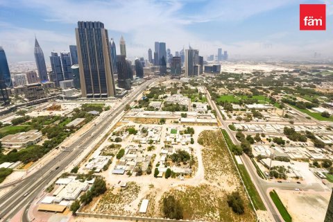 Downtown Dubai (Downtown Burj Dubai), Dubai, BAE’de kiralık daire 2 yatak odası, 122 m&sup2; No 721666 - fotoğraf 27