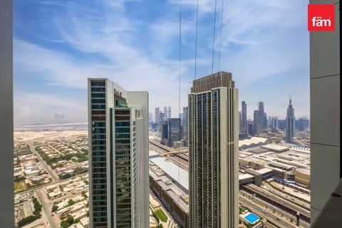 Downtown Dubai (Downtown Burj Dubai), Dubai, BAE’de kiralık daire 2 yatak odası, 122 m&sup2; No 721666 - fotoğraf 20