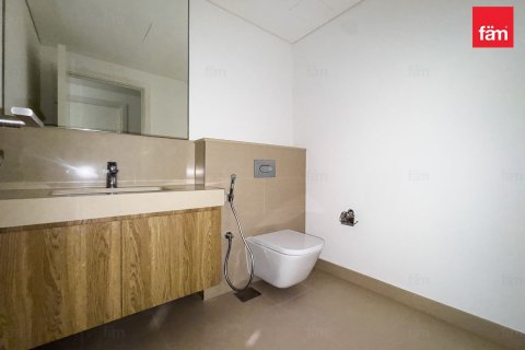 Downtown Dubai (Downtown Burj Dubai), Dubai, BAE’de kiralık daire 2 yatak odası, 122 m&sup2; No 721666 - fotoğraf 15