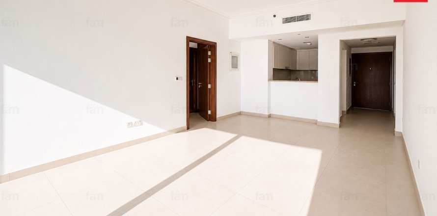 Lakás itt: Downtown Dubai (Downtown Burj Dubai), EAE, 1 hálószoba, 77.2 m², azonosító: 721665