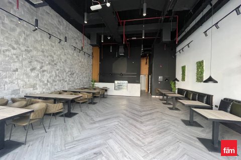 Arjan, Dubai, BAE’de dükkan 115 m&sup2; No 721662