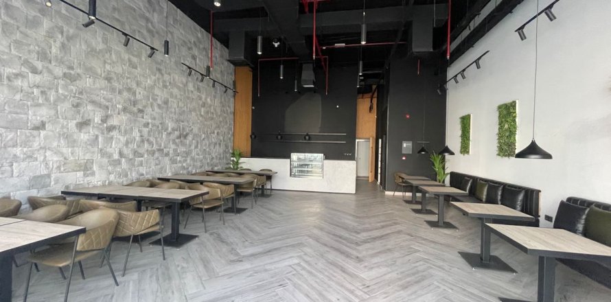 Arjan, Dubai, BAE’de dükkan 115 m&sup2; No 721662