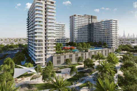 Apartamento en venta en Dubai Hills Estate, Dubai, EAU 1 dormitorio, 67.5 m2 № 721661 - foto 7