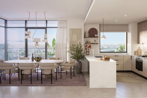 Apartamento en venta en Dubai Hills Estate, Dubai, EAU 1 dormitorio, 67.5 m2 № 721661 - foto 2