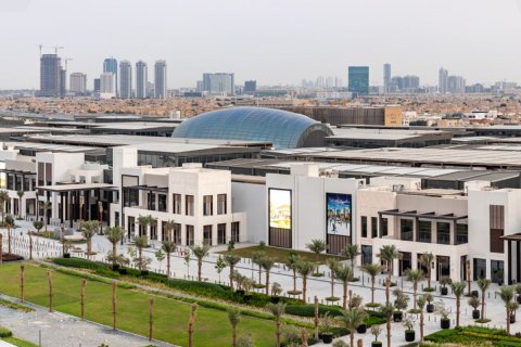 Apartamento en venta en Dubai Hills Estate, Dubai, EAU 1 dormitorio, 67.5 m2 № 721661 - foto 4