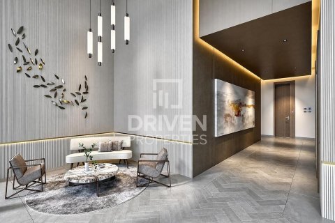 Apartment sa Umm Suqeim, Dubai, UAE 1 silid-tulugan, 83.71 sq.m. № 754033 - larawan 5