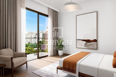 Apartment sa Umm Suqeim, Dubai, UAE 1 silid-tulugan, 83.71 sq.m. № 754033 - larawan 4
