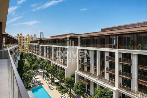 Apartment sa Umm Suqeim, Dubai, UAE 1 silid-tulugan, 83.71 sq.m. № 754033 - larawan 11