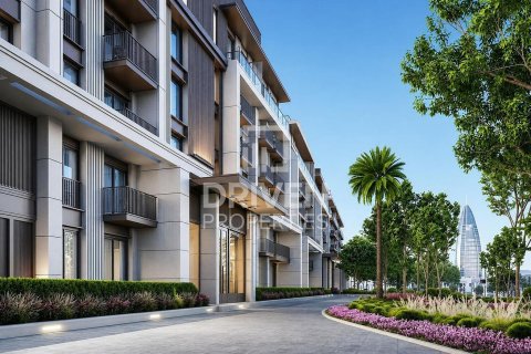 Apartment sa Umm Suqeim, Dubai, UAE 1 silid-tulugan, 83.71 sq.m. № 754033 - larawan 1