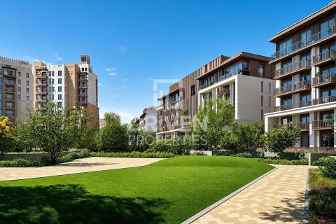 Apartment sa Umm Suqeim, Dubai, UAE 1 silid-tulugan, 83.71 sq.m. № 754033 - larawan 7