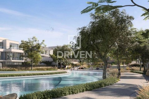 וילה למכירה ב Dubai, איחוד האמירויות  5 חדרי שינה, 1107.03 מ"ר, מספר 754035 - תמונה 9