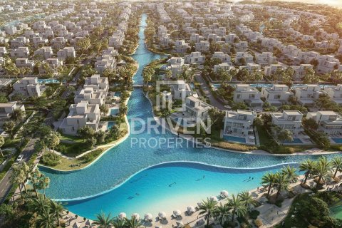 וילה למכירה ב Dubai, איחוד האמירויות  5 חדרי שינה, 1107.03 מ"ר, מספר 754035 - תמונה 5