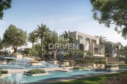 וילה למכירה ב Dubai, איחוד האמירויות  5 חדרי שינה, 1107.03 מ"ר, מספר 754035 - תמונה 4