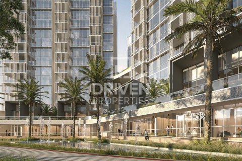 Apartmen di Dubai, UAE 2 bilik tidur, 127.93 meter persegi № 754032 - foto 5