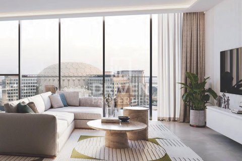 Apartmán v Dubai, SAE 2 spálne, 127.93 m2 č. 754032