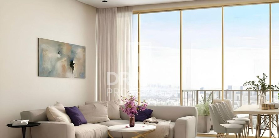 آپارتمان در Arjan، Dubai ، امارات متحده عربی 34.28 متر مربع.  شماره 754015