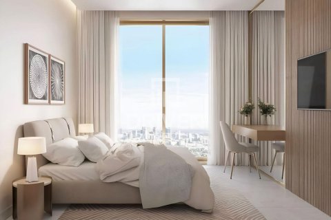 آپارتمان برای فروش در  Arjan، Dubai، امارات متحده عربی  34.28 متر مربع ، شماره 754015 - تصویر 5