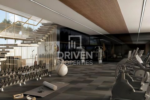 آپارتمان برای فروش در  Arjan، Dubai، امارات متحده عربی  34.28 متر مربع ، شماره 754015 - تصویر 10