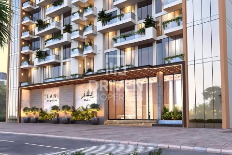 آپارتمان برای فروش در  Arjan، Dubai، امارات متحده عربی  34.28 متر مربع ، شماره 754015 - تصویر 16