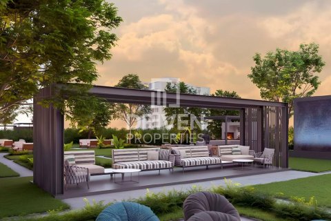 آپارتمان برای فروش در  Arjan، Dubai، امارات متحده عربی  34.28 متر مربع ، شماره 754015 - تصویر 14