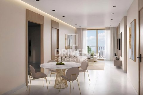 آپارتمان برای فروش در  Arjan، Dubai، امارات متحده عربی  34.28 متر مربع ، شماره 754015 - تصویر 3