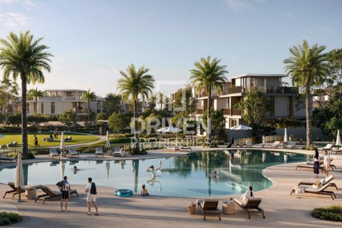 Huvila The Valley, Dubai, Arabiemiraatit 4 makuuhuonetta, 325.81 m2 № 754014 - kuva 14