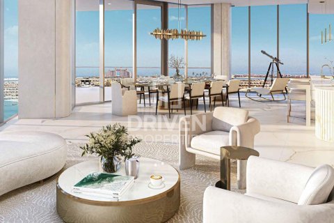 Wohnung zum Verkauf in Palm Jumeirah, Dubai, VAE 3 Schlafzimmer, 199.46 m2 Nr. 754016 - Foto 4