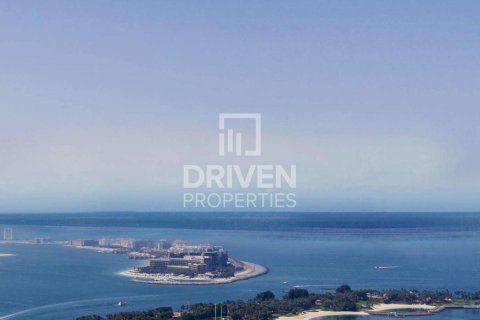 Wohnung zum Verkauf in Palm Jumeirah, Dubai, VAE 3 Schlafzimmer, 199.46 m2 Nr. 754016 - Foto 13
