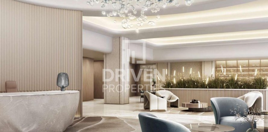 Wohnung in Palm Jumeirah, Dubai, VAE: 3 Schlafzimmer, 199.46 m2 Nr. 754016