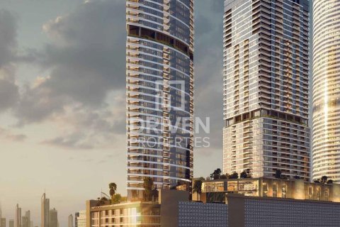 Wohnung zum Verkauf in Palm Jumeirah, Dubai, VAE 3 Schlafzimmer, 199.46 m2 Nr. 754016 - Foto 11