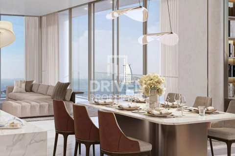 Wohnung zum Verkauf in Palm Jumeirah, Dubai, VAE 3 Schlafzimmer, 199.46 m2 Nr. 754016 - Foto 6
