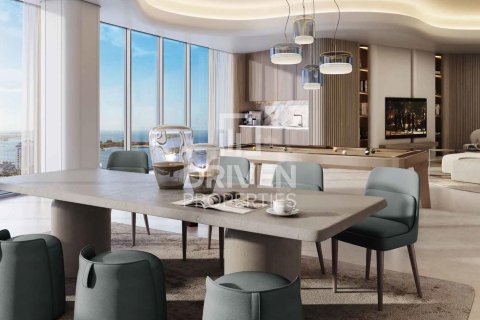 Wohnung zum Verkauf in Palm Jumeirah, Dubai, VAE 3 Schlafzimmer, 199.46 m2 Nr. 754016 - Foto 2