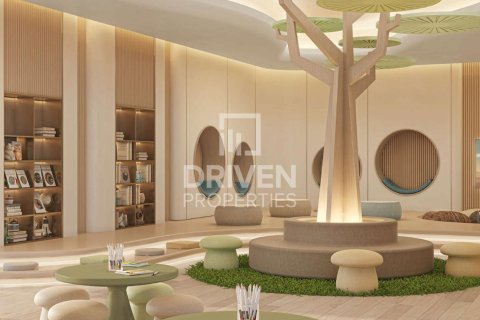 Wohnung zum Verkauf in Palm Jumeirah, Dubai, VAE 3 Schlafzimmer, 199.46 m2 Nr. 754016 - Foto 8
