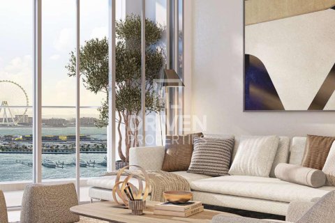 Wohnung zum Verkauf in Palm Jumeirah, Dubai, VAE 3 Schlafzimmer, 199.46 m2 Nr. 754016 - Foto 5