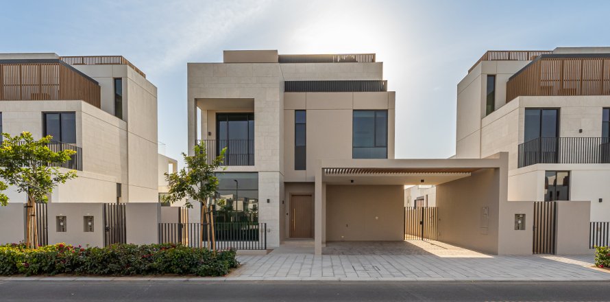 Arabian Ranches 3, Dubai, संयुक्त अरब अमीरात में विला, 4 बेडरूम, 432.28 वर्ग मीटर, संख्या 750575