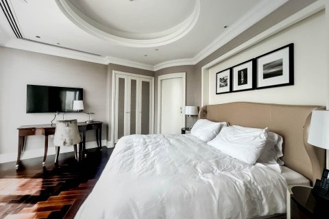 Huoneisto Downtown Dubai (Downtown Burj Dubai), Arabiemiraatit 4 makuuhuonetta, 263.85 m2 № 750574 - kuva 13