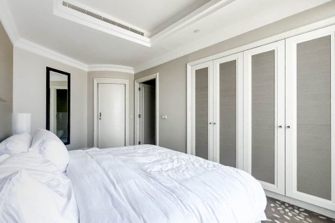 Huoneisto Downtown Dubai (Downtown Burj Dubai), Arabiemiraatit 4 makuuhuonetta, 263.85 m2 № 750574 - kuva 9