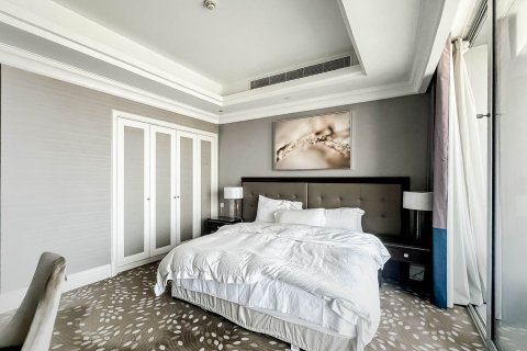 Huoneisto Downtown Dubai (Downtown Burj Dubai), Arabiemiraatit 4 makuuhuonetta, 263.85 m2 № 750574 - kuva 11