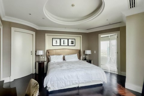 Huoneisto Downtown Dubai (Downtown Burj Dubai), Arabiemiraatit 4 makuuhuonetta, 263.85 m2 № 750574 - kuva 14