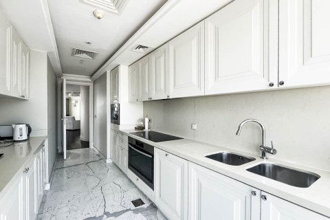 Huoneisto Downtown Dubai (Downtown Burj Dubai), Arabiemiraatit 4 makuuhuonetta, 263.85 m2 № 750574 - kuva 5