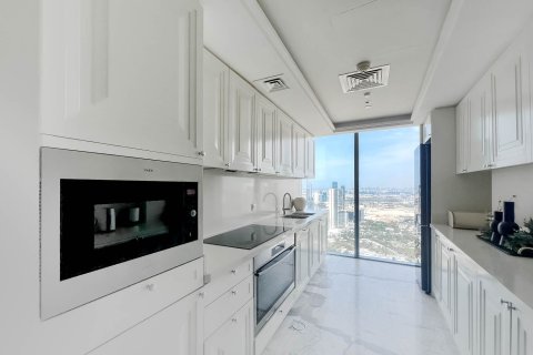 Huoneisto Downtown Dubai (Downtown Burj Dubai), Arabiemiraatit 4 makuuhuonetta, 263.85 m2 № 750574 - kuva 6