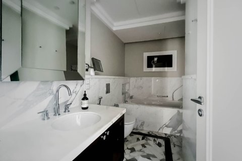 Huoneisto Downtown Dubai (Downtown Burj Dubai), Arabiemiraatit 4 makuuhuonetta, 263.85 m2 № 750574 - kuva 20