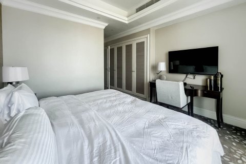Huoneisto Downtown Dubai (Downtown Burj Dubai), Arabiemiraatit 4 makuuhuonetta, 263.85 m2 № 750574 - kuva 12