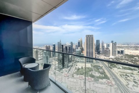 Huoneisto Downtown Dubai (Downtown Burj Dubai), Arabiemiraatit 4 makuuhuonetta, 263.85 m2 № 750574 - kuva 23