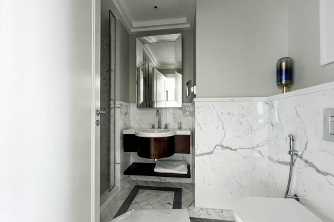 Huoneisto Downtown Dubai (Downtown Burj Dubai), Arabiemiraatit 4 makuuhuonetta, 263.85 m2 № 750574 - kuva 19