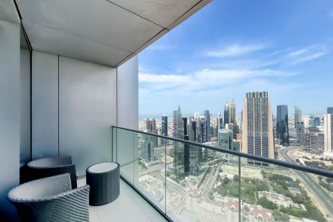 Huoneisto Downtown Dubai (Downtown Burj Dubai), Arabiemiraatit 4 makuuhuonetta, 263.85 m2 № 750574 - kuva 22