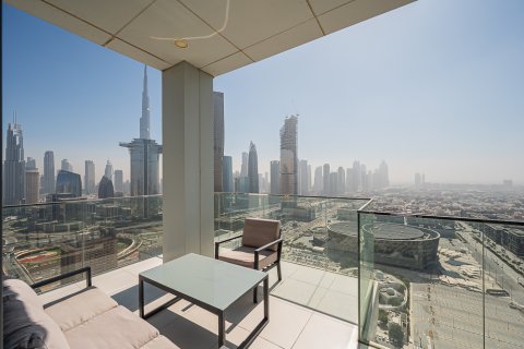 Appartamento in affitto a Al Satwa, Dubai, EAU 3 camere da letto, 198.53 mq. № 750572 - foto 5